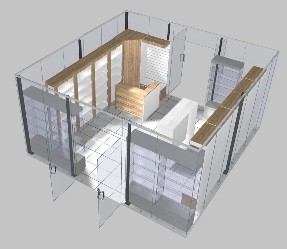 Мебель от производителя
для дома и бизнеса
